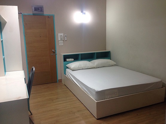 1 Bed Condo · Mueang Chiang Mai, chiang_mai — photo 2