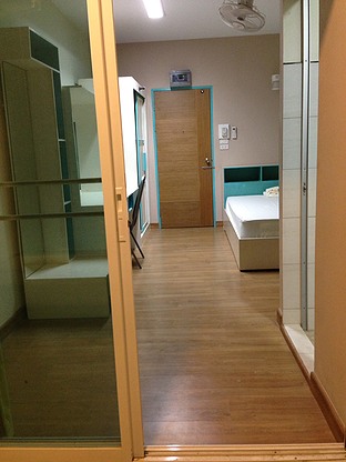 1 Bed Condo · Mueang Chiang Mai, chiang_mai — photo 4