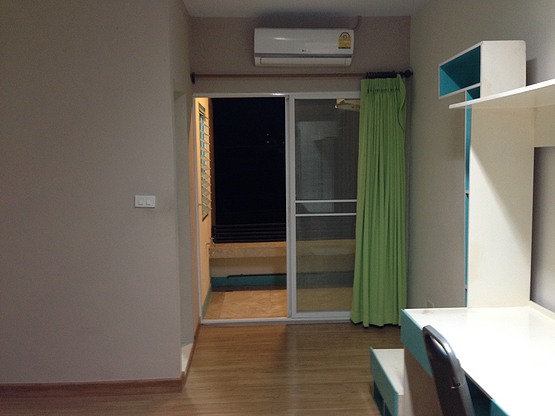 1 Bed Condo · Mueang Chiang Mai, chiang_mai — photo 5