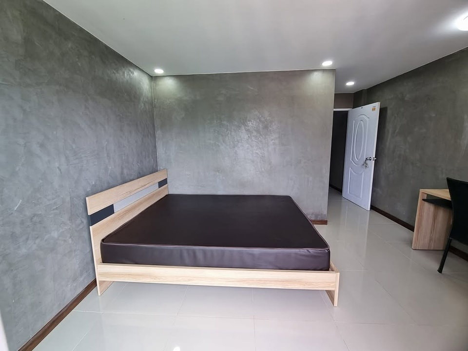 Condo · Bang Khen, bangkok