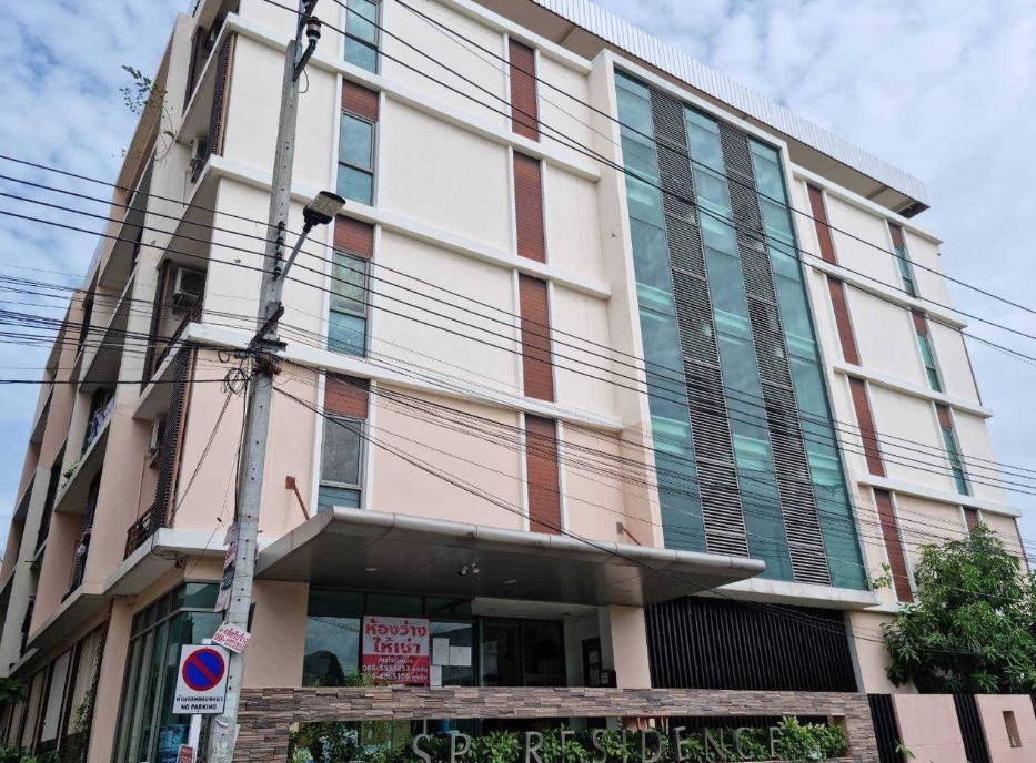 Condo · Bang Phli, samut_prakan — photo 3