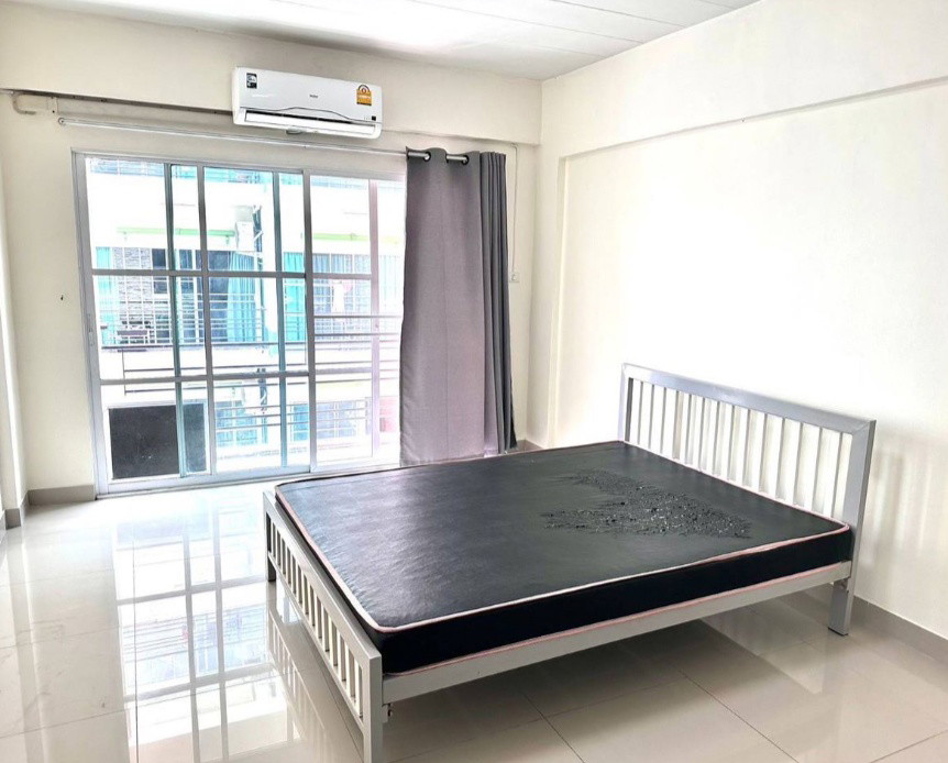 1 Bed Condo · Khan Na Yao, bangkok — photo 3