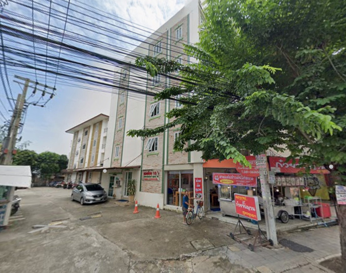 1 Bed Condo · Khan Na Yao, bangkok — photo 4