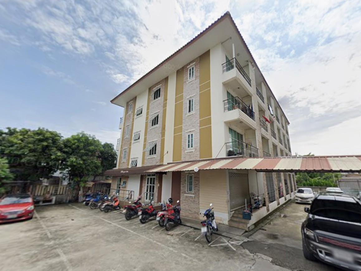 1 Bed Condo · Khan Na Yao, bangkok — photo 5
