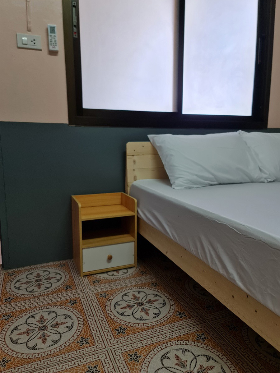 1 Bed Condo — photo 3