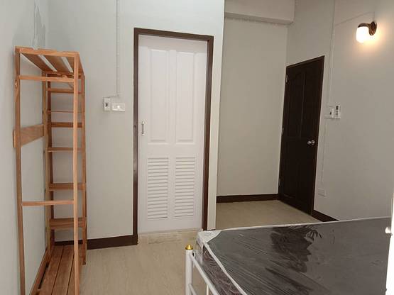 1 Bed Condo · nonthaburi — photo 1