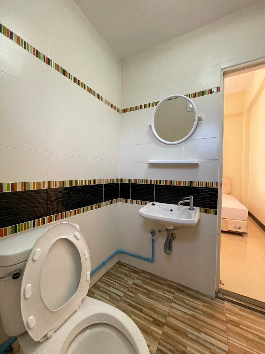 1 Bed Condo — photo 4