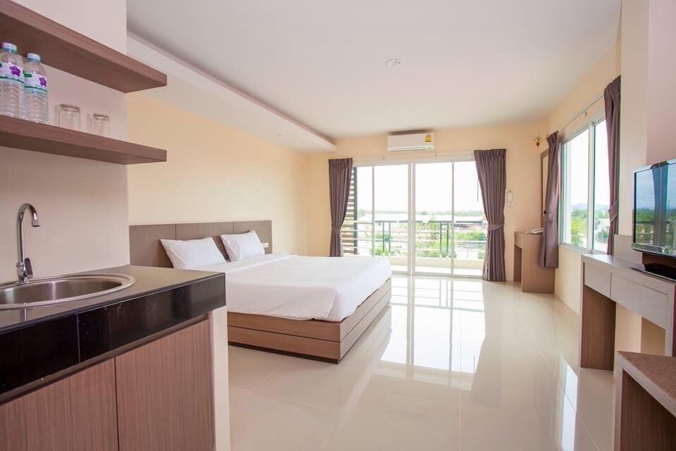 1 Bed Condo · Bang Lamung, chon_buri — photo 3