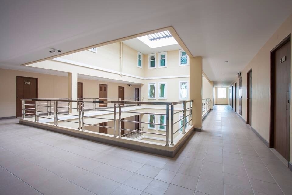 1 Bed Condo · Bang Lamung, chon_buri — photo 5