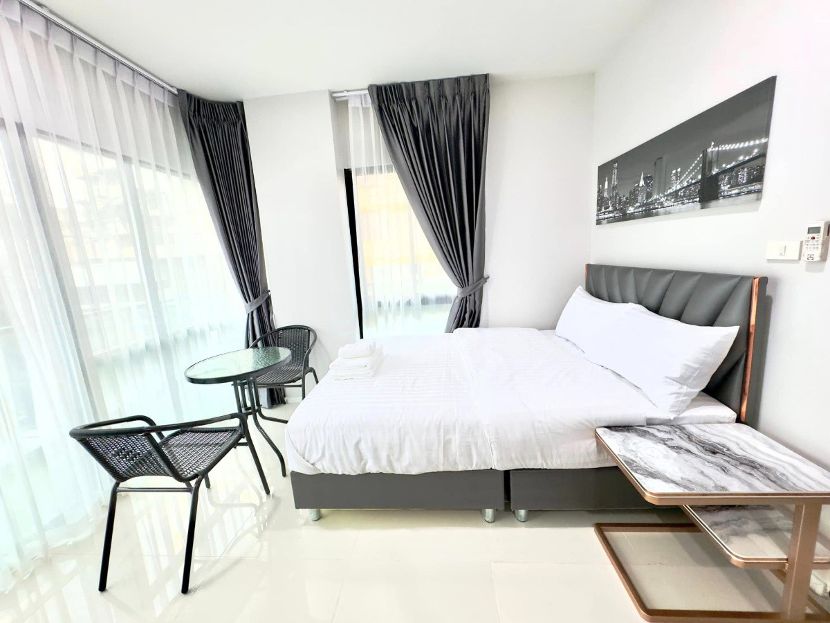 1 Bed Condo · Mueang Samut Prakan, samut_prakan — photo 1