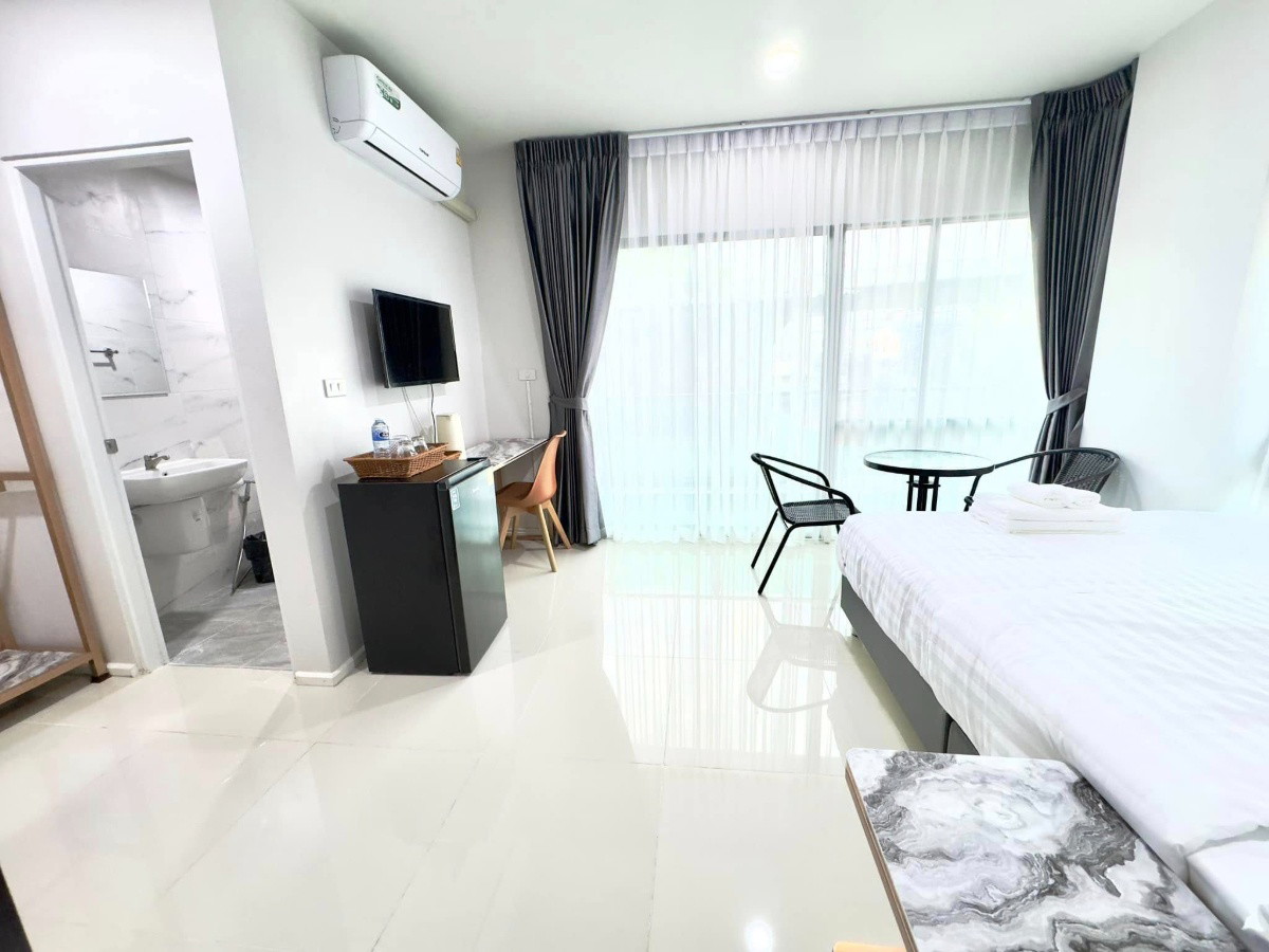 1 Bed Condo · Mueang Samut Prakan, samut_prakan — photo 2