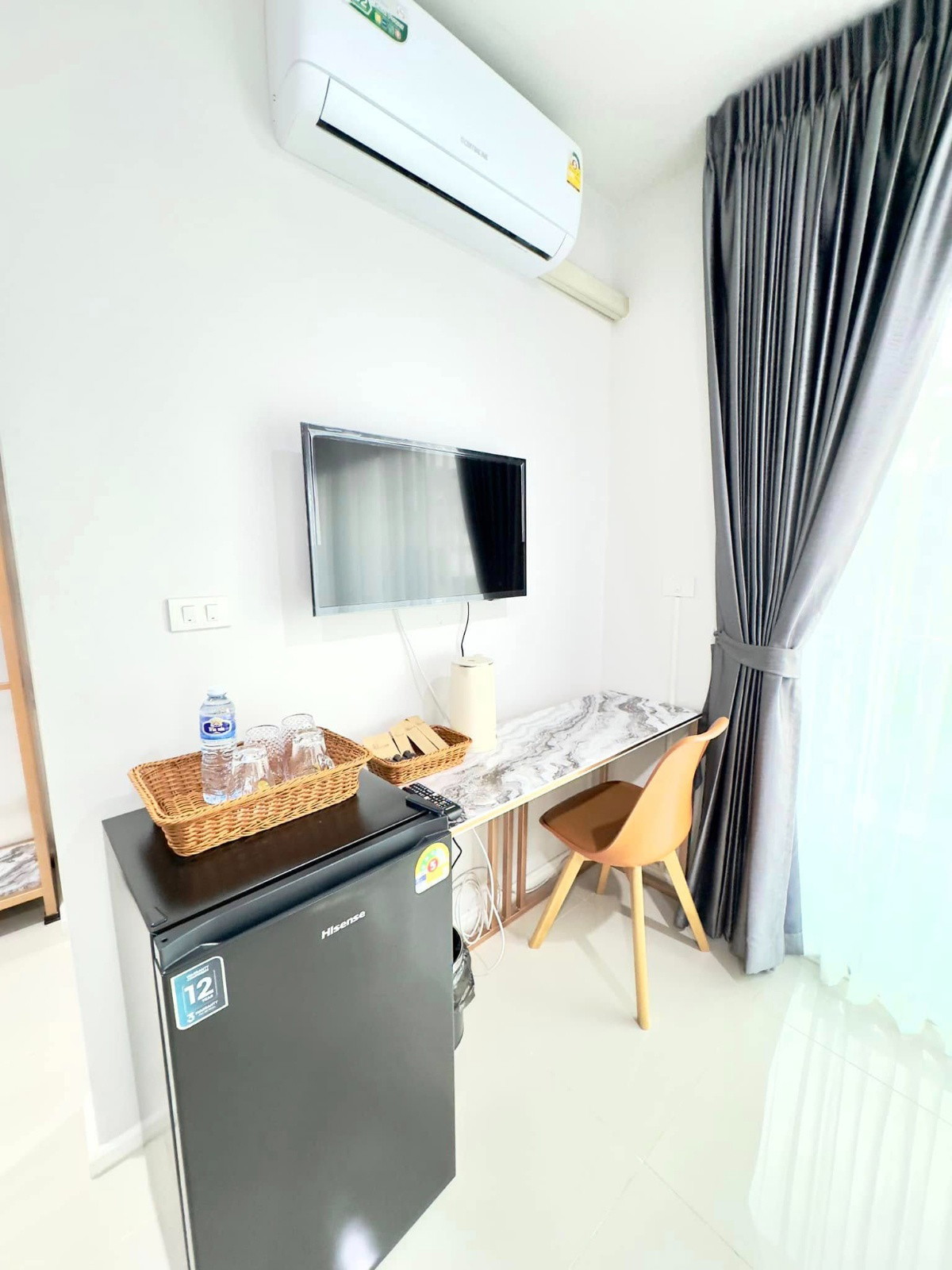 1 Bed Condo · Mueang Samut Prakan, samut_prakan — photo 3