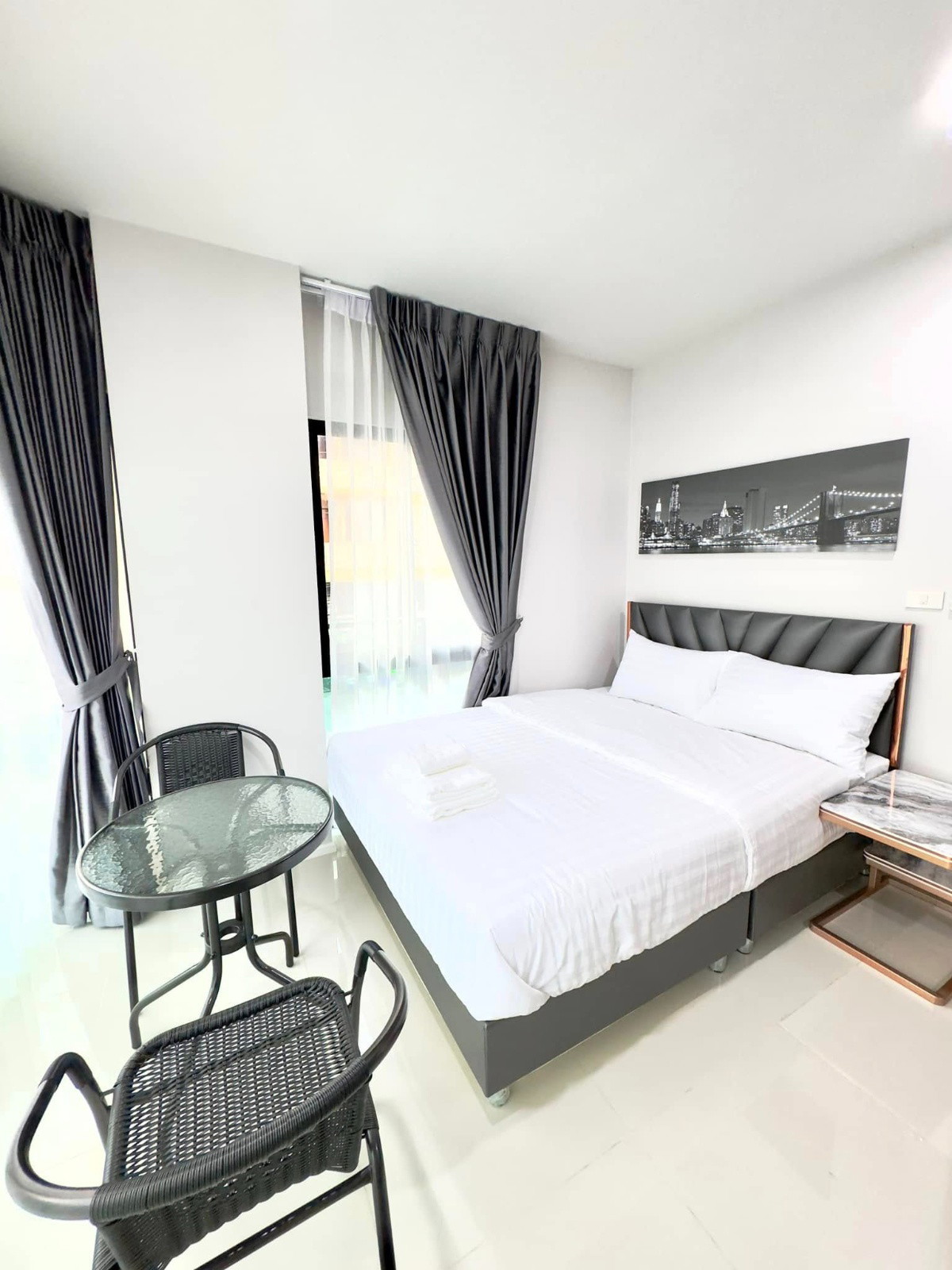 1 Bed Condo · Mueang Samut Prakan, samut_prakan — photo 4