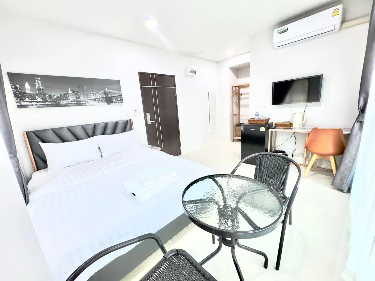 1 Bed Condo · Mueang Samut Prakan, samut_prakan — photo 5