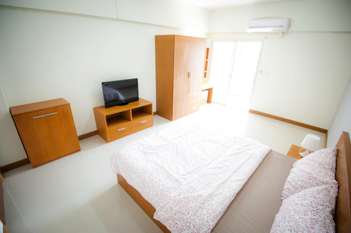 1 Bed Condo · Yan Nawa, bangkok — photo 2