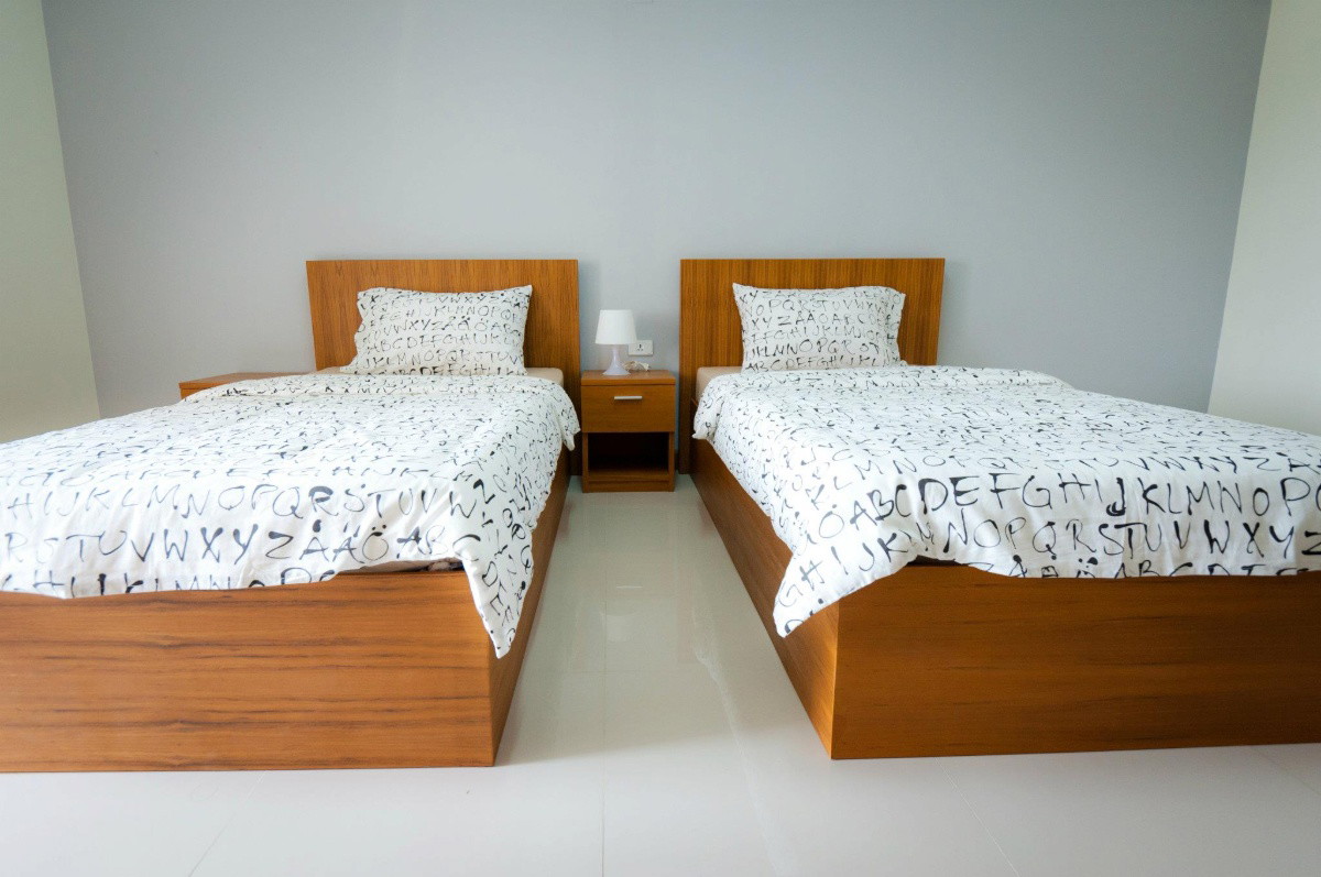 1 Bed Condo · Yan Nawa, bangkok — photo 3