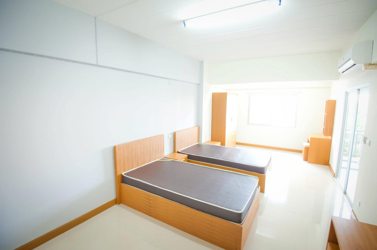1 Bed Condo · Yan Nawa, bangkok — photo 4