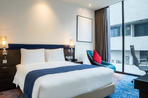 1 Bed Condo · Pathum Wan, bangkok — photo 1