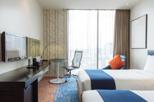 1 Bed Condo · Pathum Wan, bangkok — photo 5