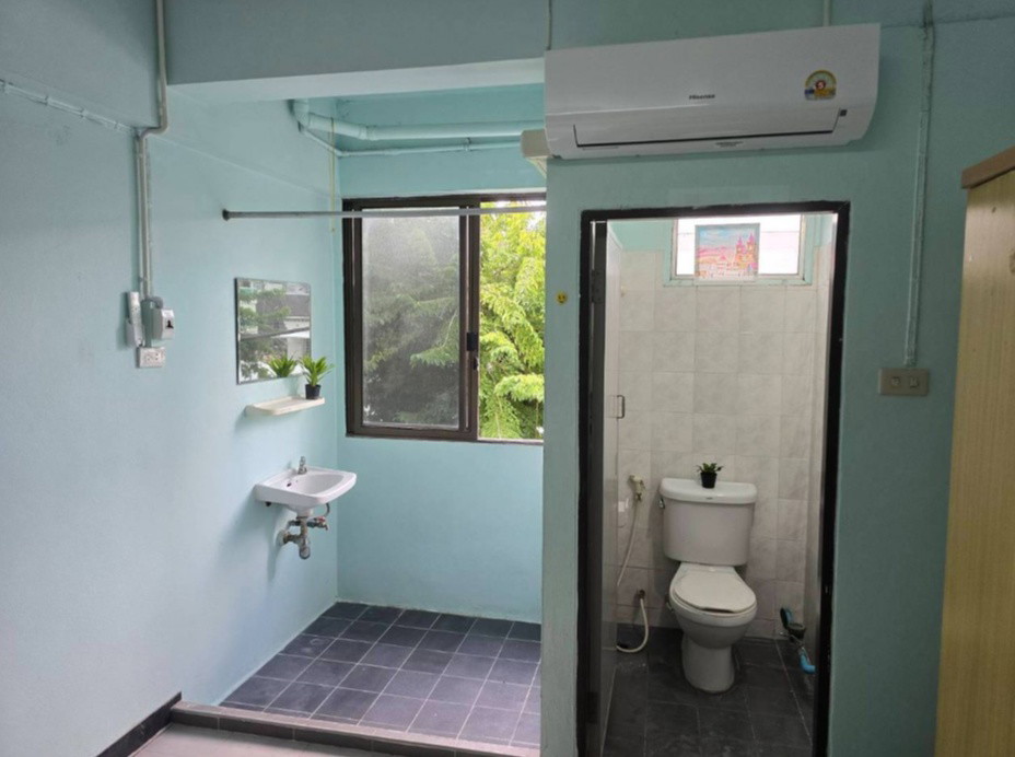 1 Bed Condo · bangkok — photo 2