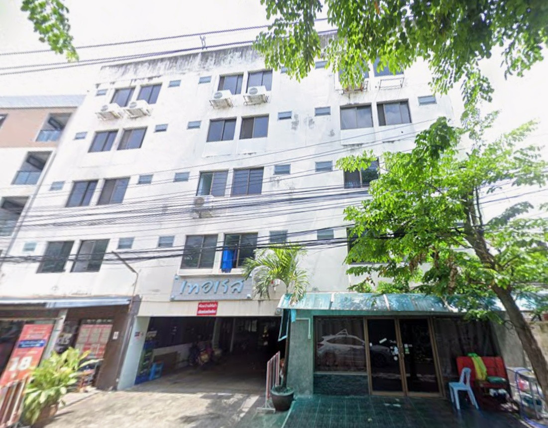1 Bed Condo · bangkok — photo 3
