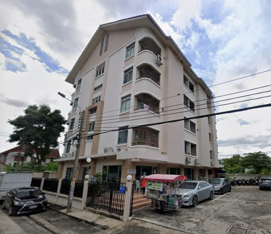 1 Bed Condo · Mueang Nonthaburi, nonthaburi — photo 1