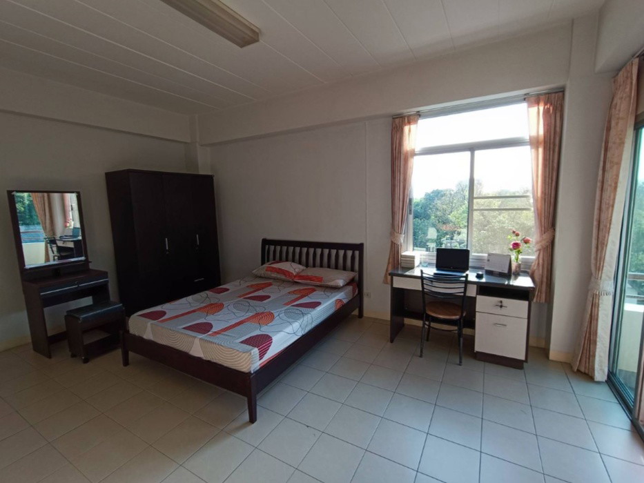 1 Bed Condo · Mueang Nonthaburi, nonthaburi — photo 4