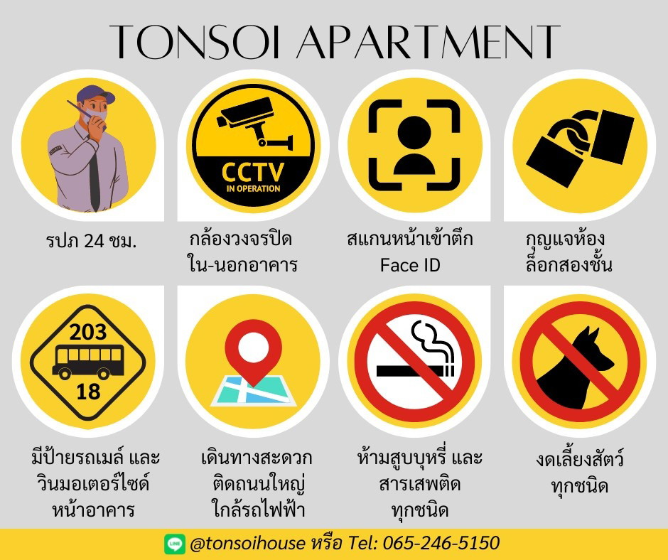 Condo · Mueang Nonthaburi, nonthaburi — photo 1