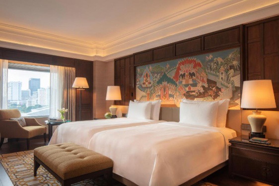 1 Bed Condo · Pathum Wan, bangkok — photo 1
