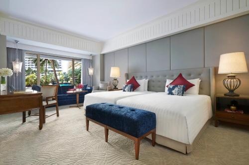 1 Bed Condo · Pathum Wan, bangkok — photo 3