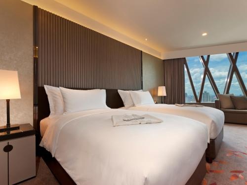 1 Bed Condo · Pathum Wan, bangkok — photo 1