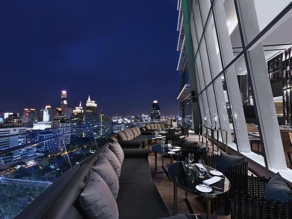 1 Bed Condo · Pathum Wan, bangkok — photo 2
