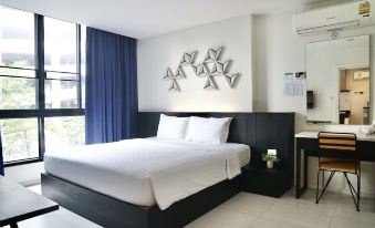 1 Bed Condo · Bang Kapi, bangkok — photo 1