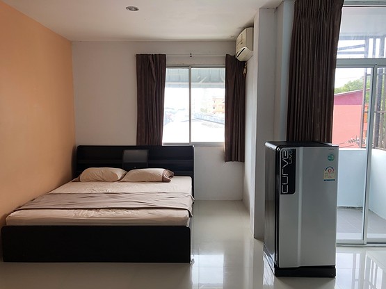1 Bed Condo · Mueang Phuket, phuket — photo 2