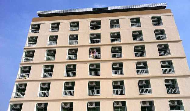 Condo · pathum_thani — photo 1