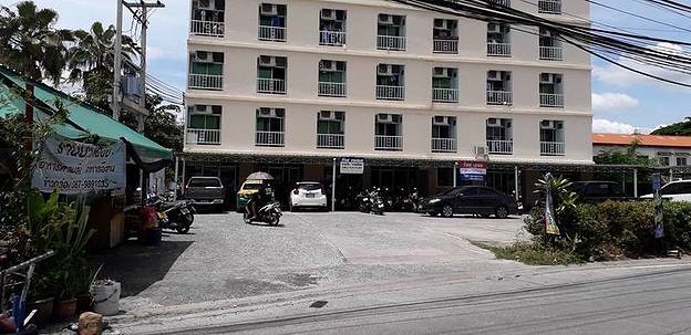 Condo · pathum_thani — photo 2