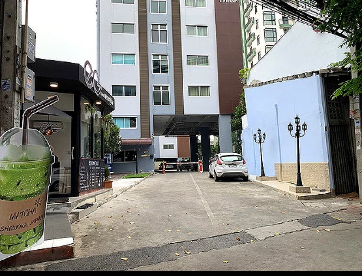 1 Bed Condo · Phasi Charoen, bangkok — photo 1