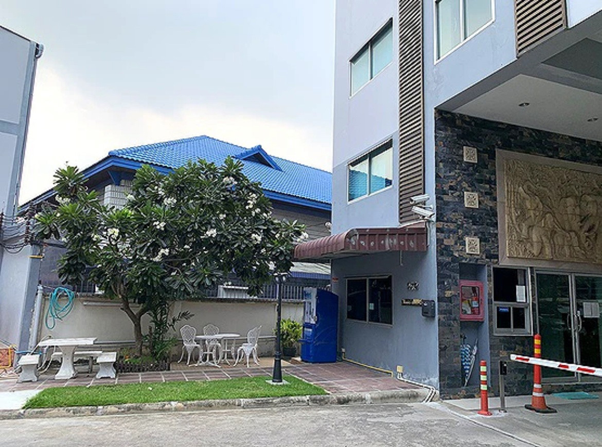 1 Bed Condo · Phasi Charoen, bangkok — photo 2
