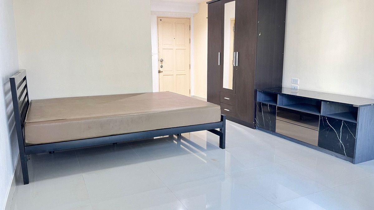 1 Bed Condo · Phasi Charoen, bangkok — photo 3