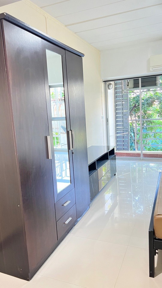1 Bed Condo · Phasi Charoen, bangkok — photo 4