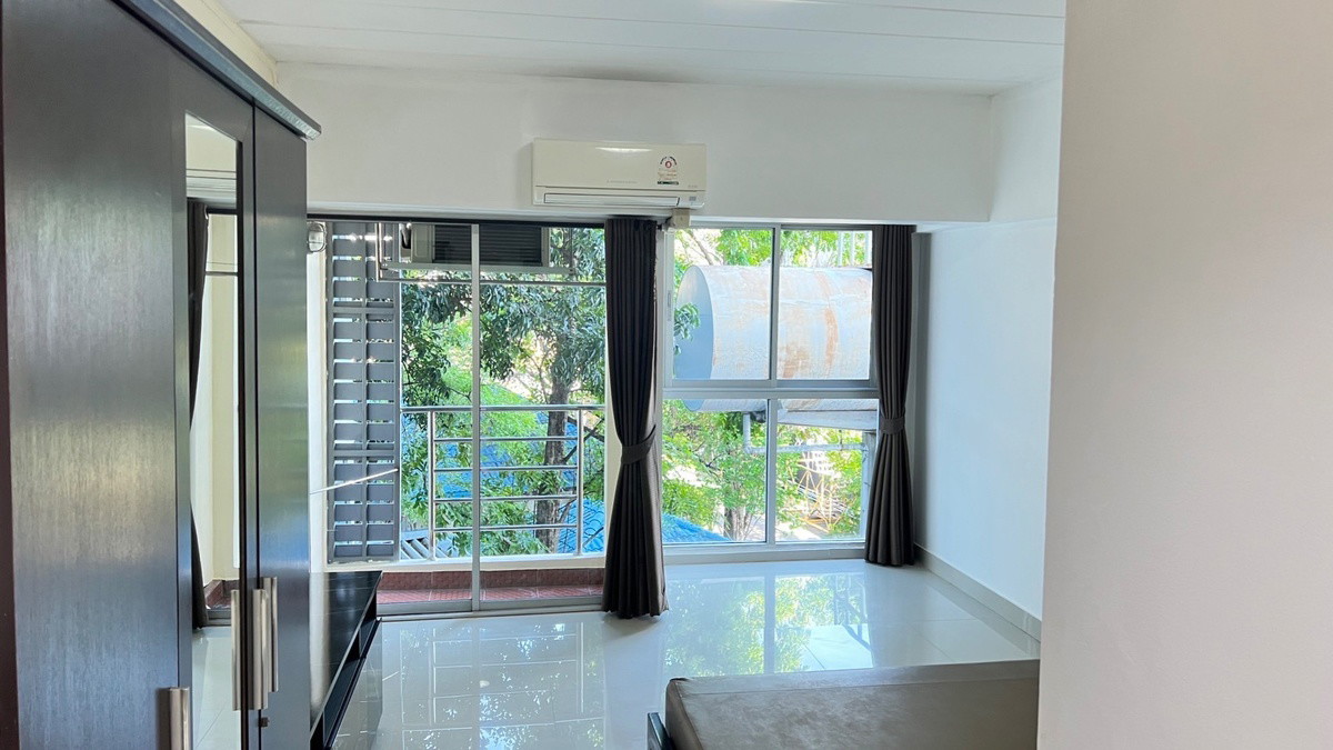 1 Bed Condo · Phasi Charoen, bangkok — photo 5