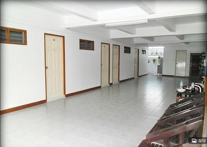 Condo · Khan Na Yao, bangkok — photo 1