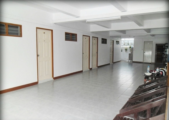 Condo · Khan Na Yao, bangkok — photo 2