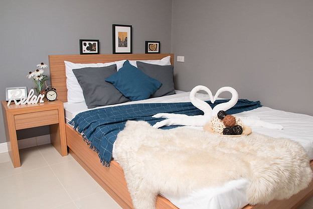 1 Bed Condo · pathum_thani — photo 1