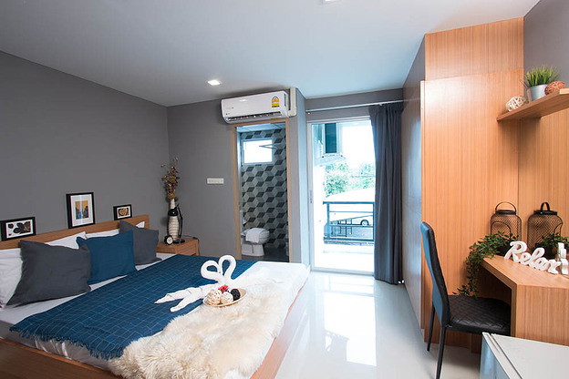 1 Bed Condo · pathum_thani — photo 2