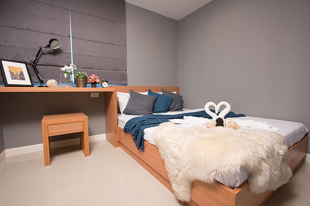 1 Bed Condo · pathum_thani — photo 5