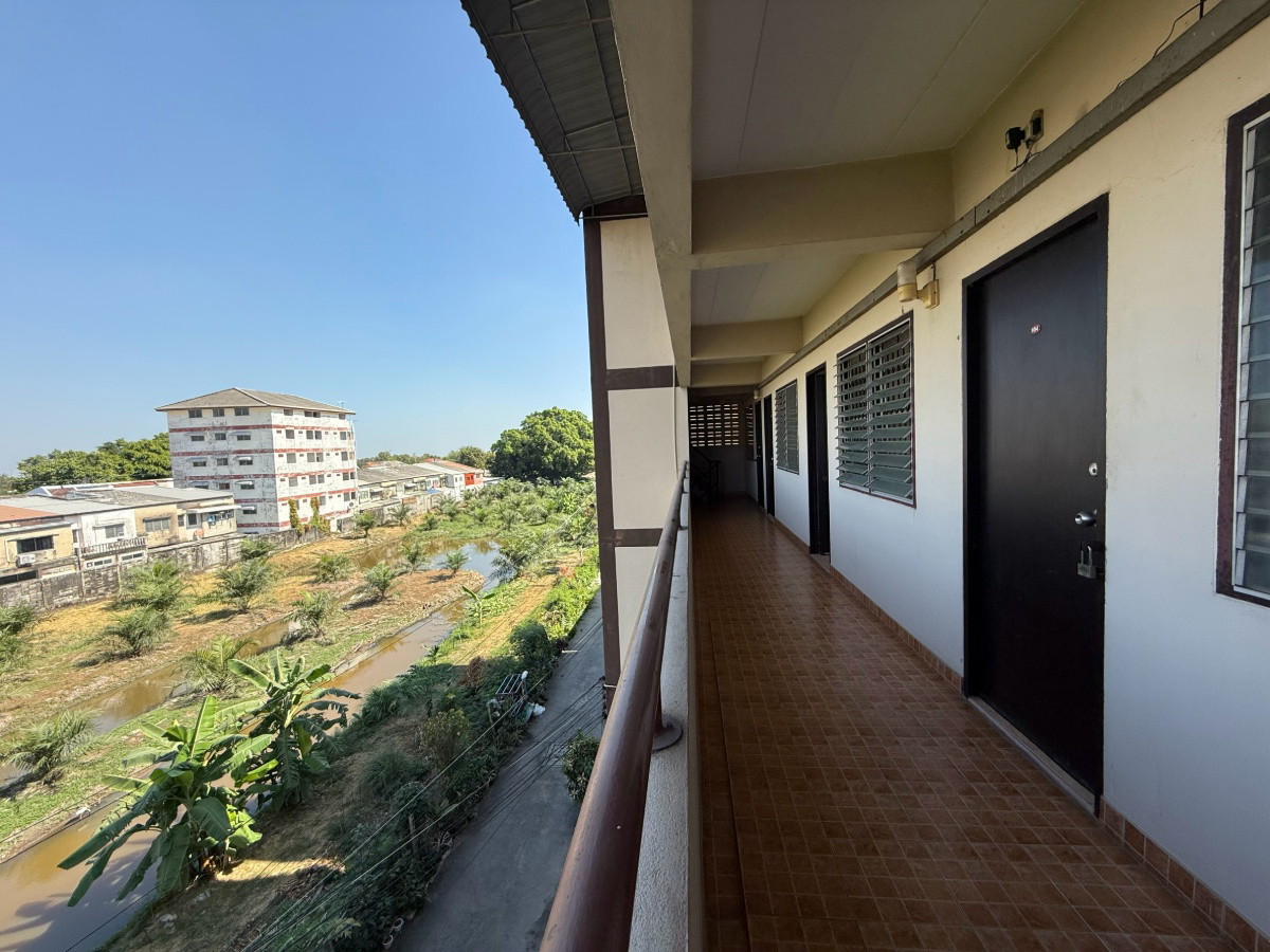 1 Bed Condo · pathum_thani — photo 5