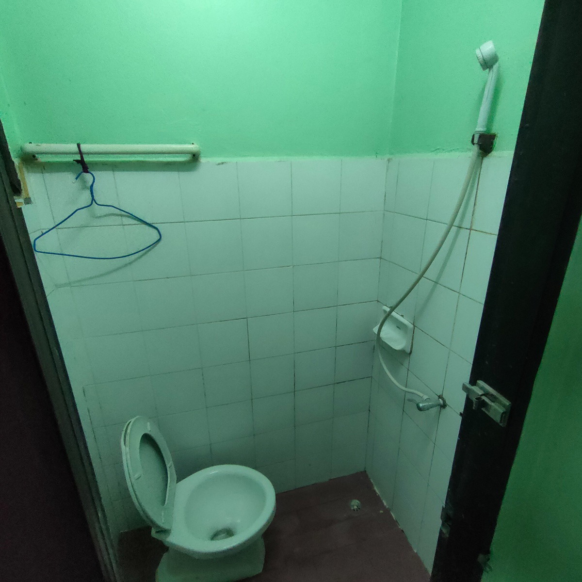 1 Bed Condo · Nong Khaem, bangkok — photo 2