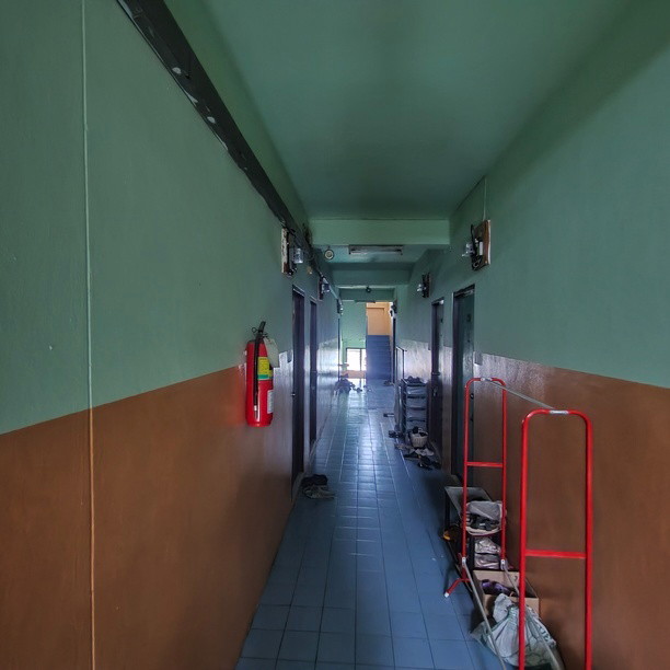 1 Bed Condo · Nong Khaem, bangkok — photo 4