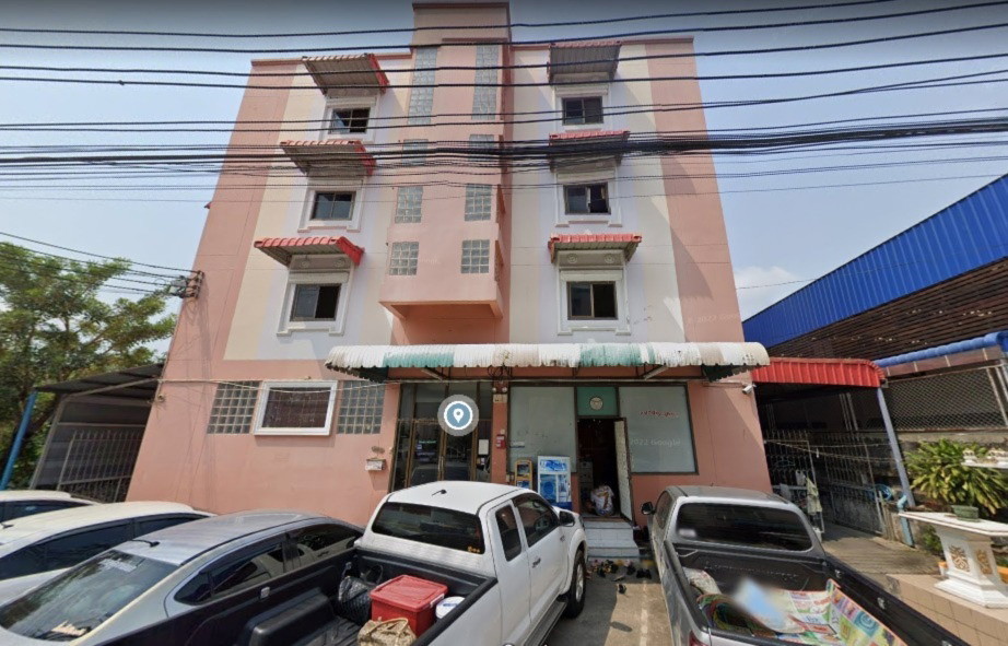 1 Bed Condo · Bang Khae, bangkok — photo 1